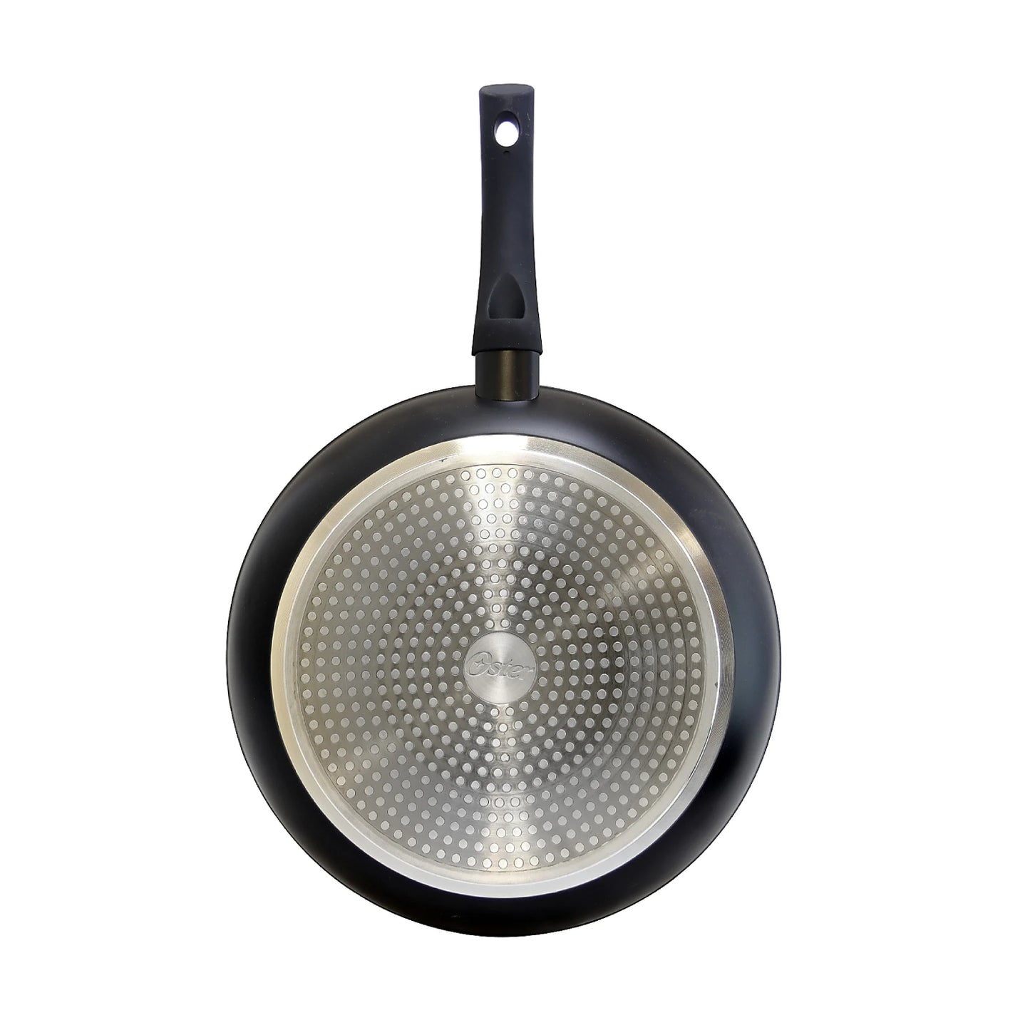 Allston 12" Al Frying Pan Black Nonstick Black - Curacao