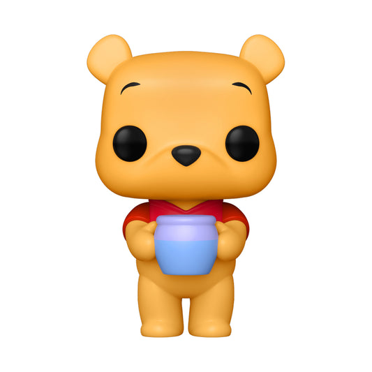 Funko Pop! Disney Winnie the Pooh Figure