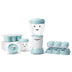 Nutribullet NBY50100 200 Watt Baby Blender set - Blue - Curacao