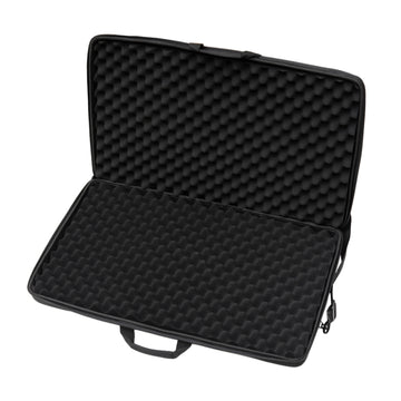 AlphaTheta Semi Hard Bag - Black