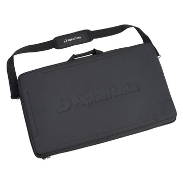 AlphaTheta Semi Hard Bag - Black