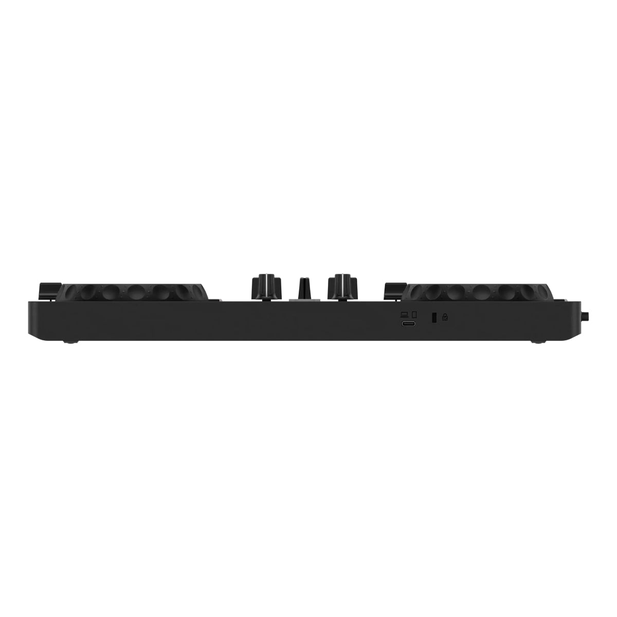 AlphaTheta DDJ-FLX2 DJ Controller for rekordbox, Serato DJ Lite
