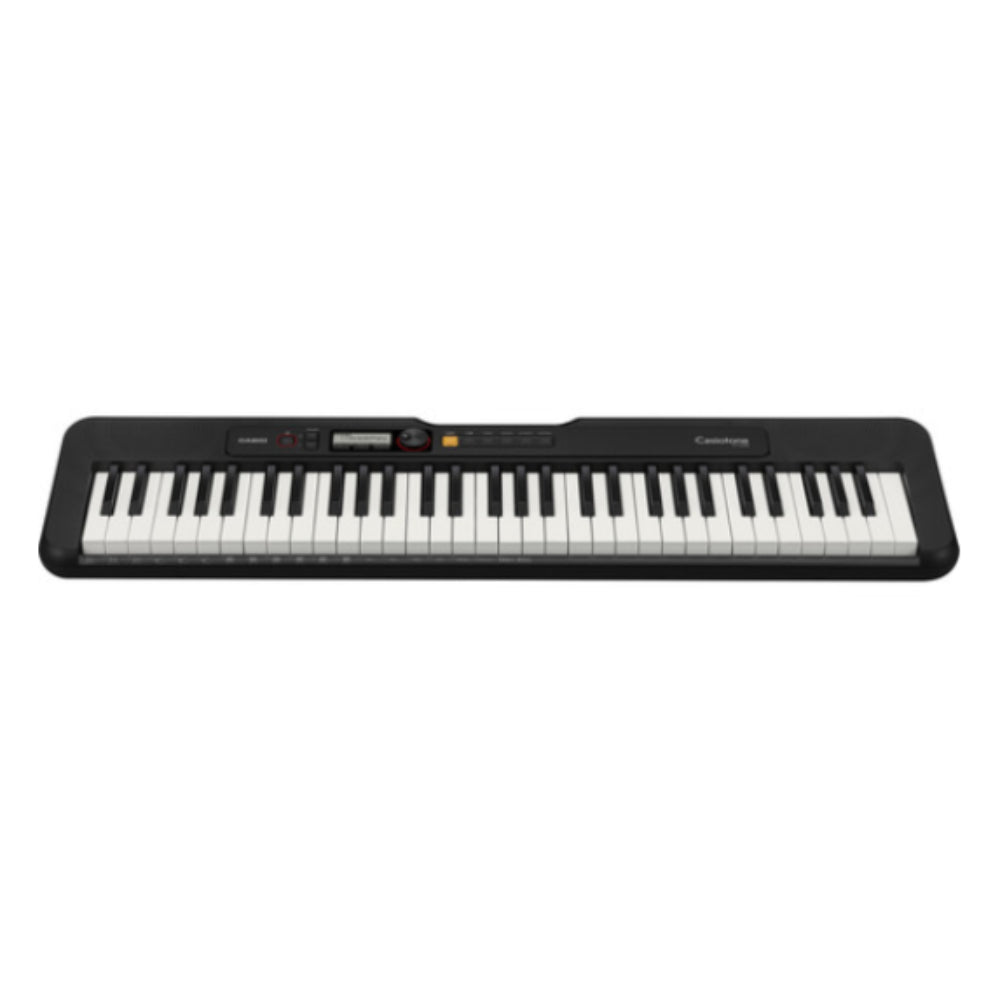 こ様限定　Casiotone CT-S200 ブラック 61鍵 Casio Casiotone 61-Key Portable Keyboard with USB - Black– Curacao