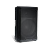 Gemini GD-215PRO 15" Professional Powered PA Bluetooth Speaker - Black