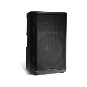 Gemini GD-215PRO 15" Professional Powered PA Bluetooth Speaker - Black