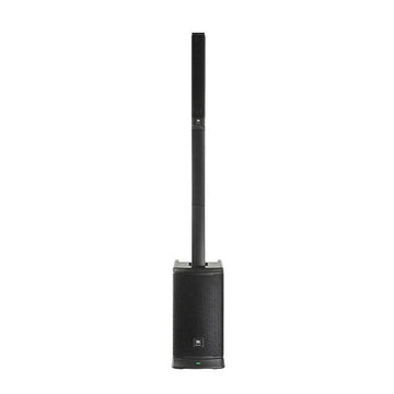 JBL EON ONE MK2 All-In-One Rechargeable Column PA Speaker System with Built-In Mixer and DSP - Black