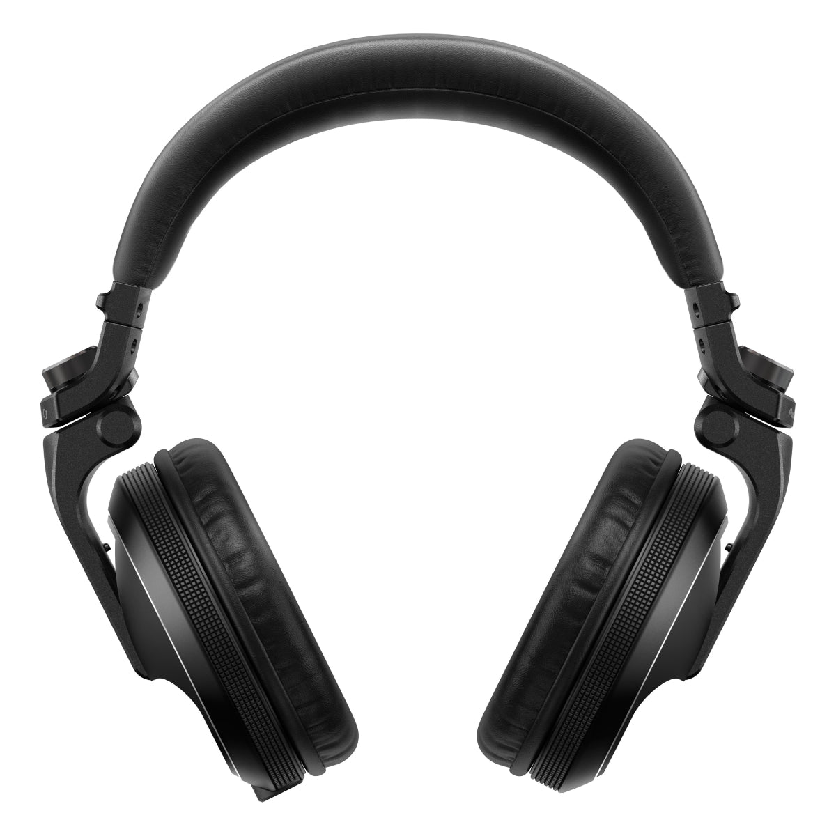 Pioneer DJ HDJ-X5 Over-the-Ear DJ Headphones - Black