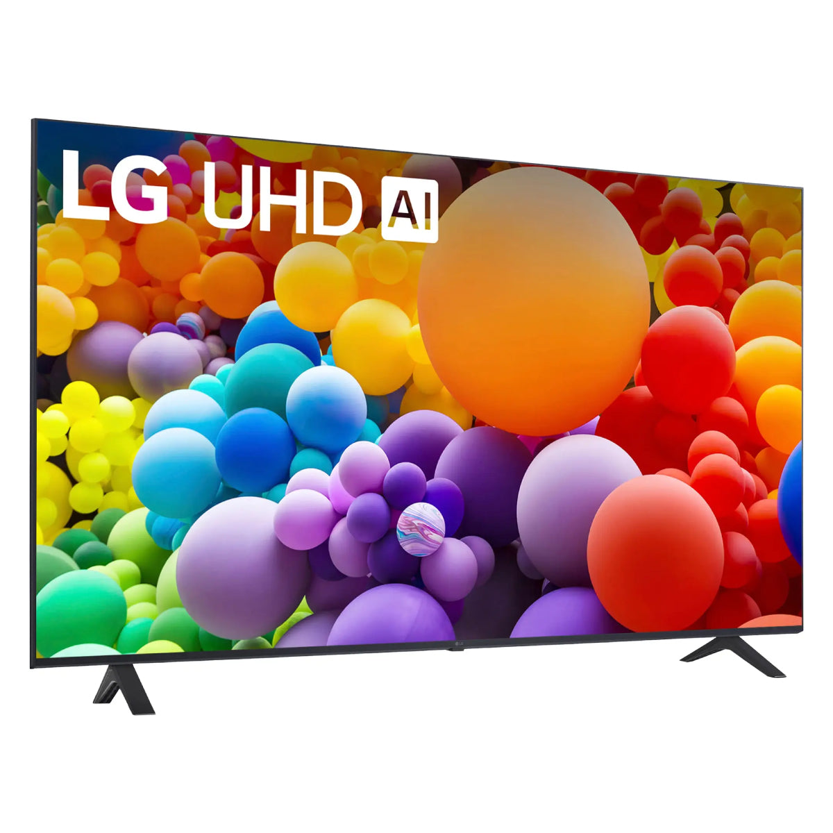 LG 75" Class UT70 LED 4K UHD Smart webOS TV