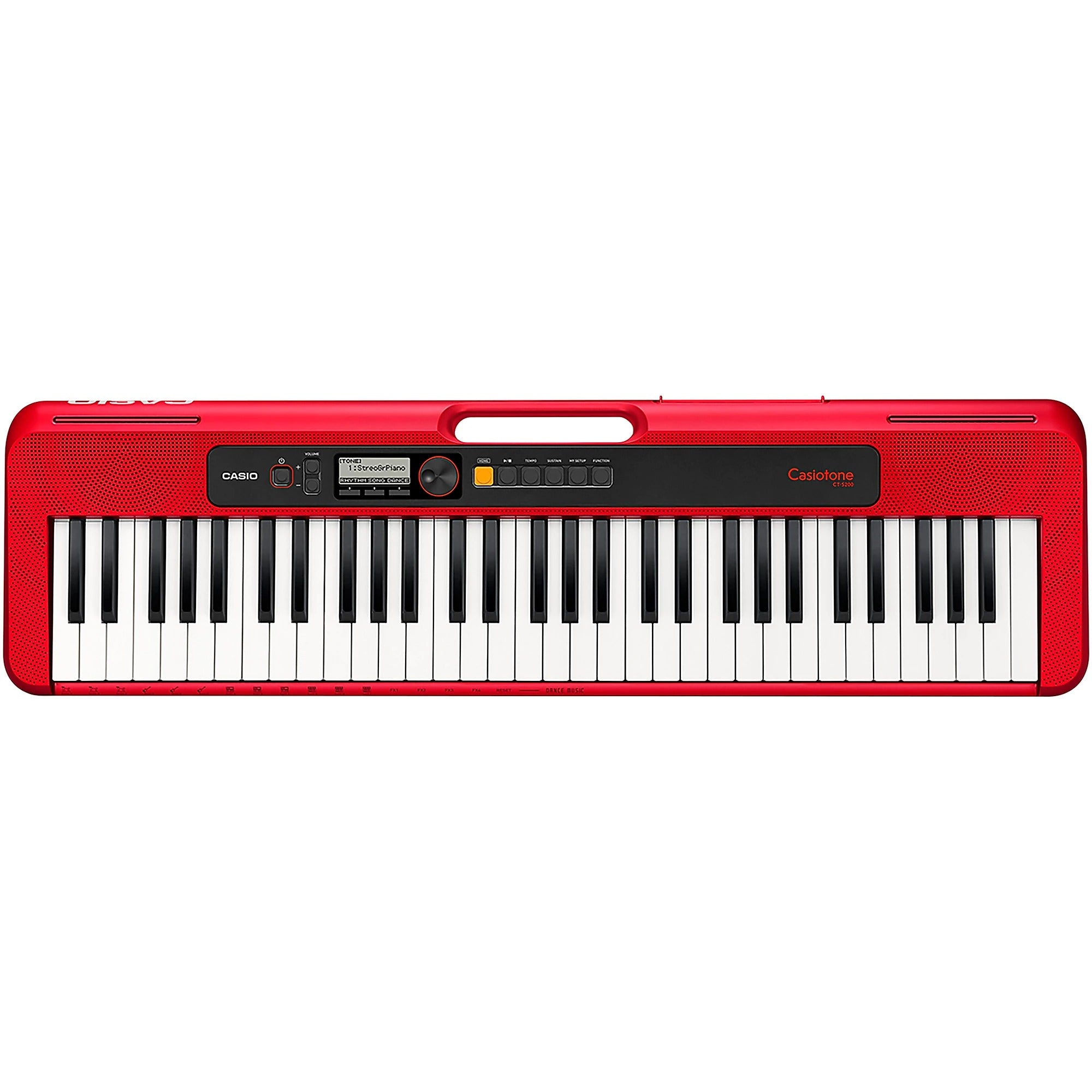 Casiotone CT-5200 【公式通販】