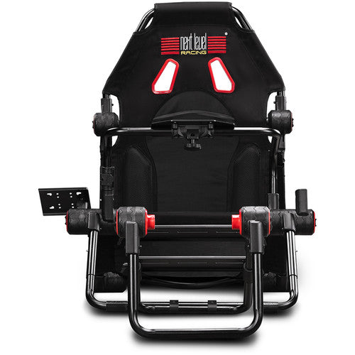 Next Level Racing F-GT Lite Simulator Cockpit - Black