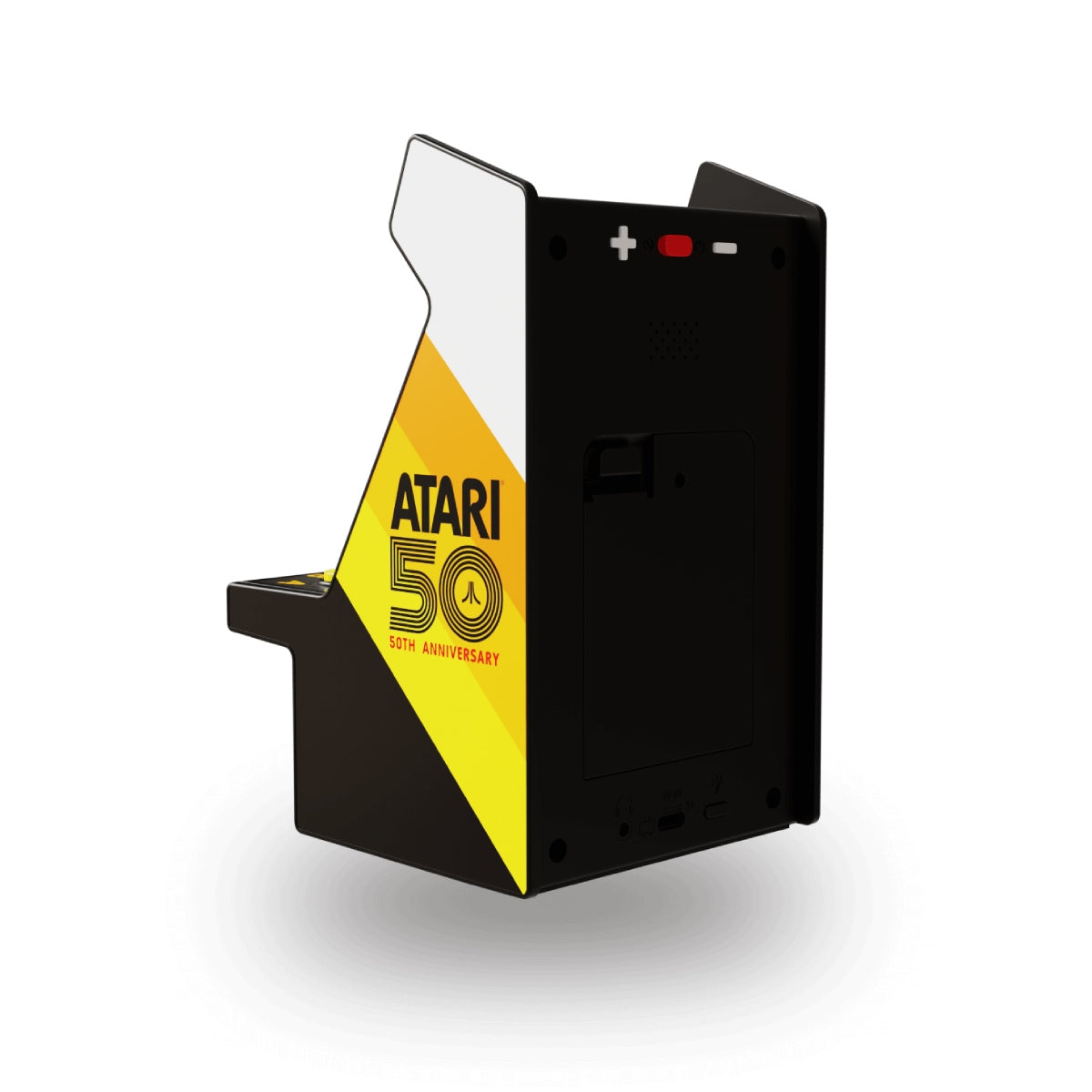 My Arcade Atari Micro Player Pro Portable Retro Arcade with 100 Games