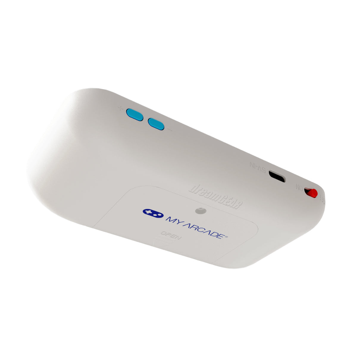 My Arcade Tetris Gamer V Classic Portable 201-in-1 Gaming Console