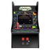 My Arcade Galaga Micro Player - Black - Curacao