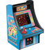 My Arcade Ms. Pac-Man Micro Player - Blue/Pink - Curacao