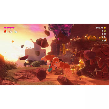 Donkey Kong Bananza for Nintendo Switch 2