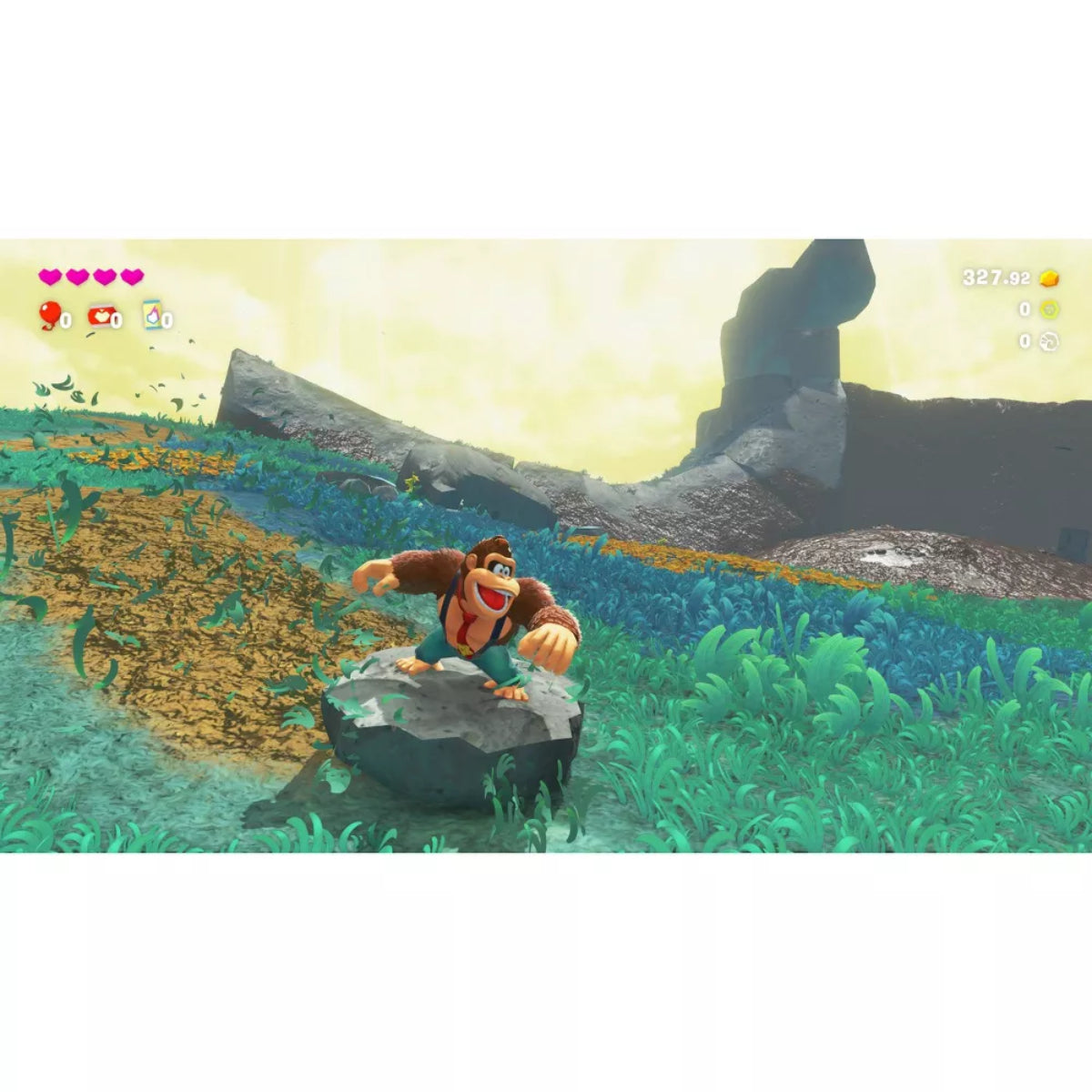 Donkey Kong Bananza for Nintendo Switch 2– Curacao