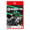 Electronic Arts Madden 26 Standard Edition for Nintendo Switch 2