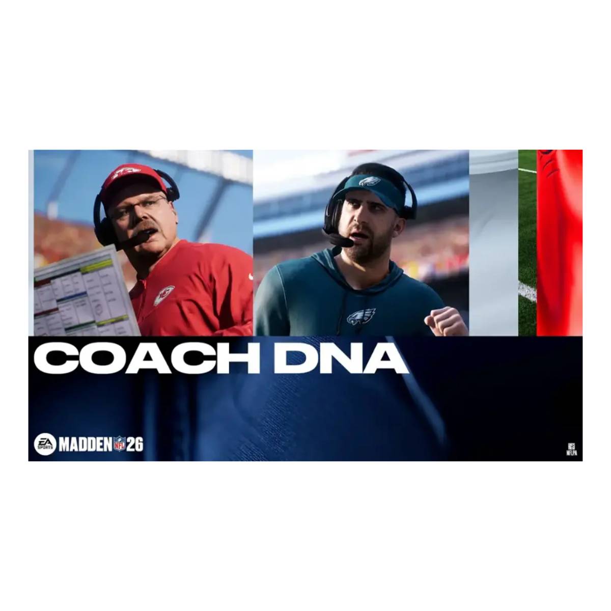 Madden 26 Standard Edition for Nintendo Switch 2