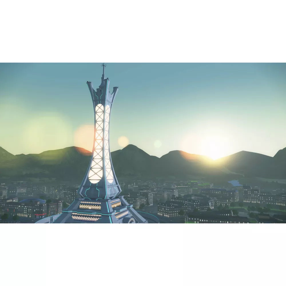 Pokémon Legends: Z-A for Nintendo Switch 2