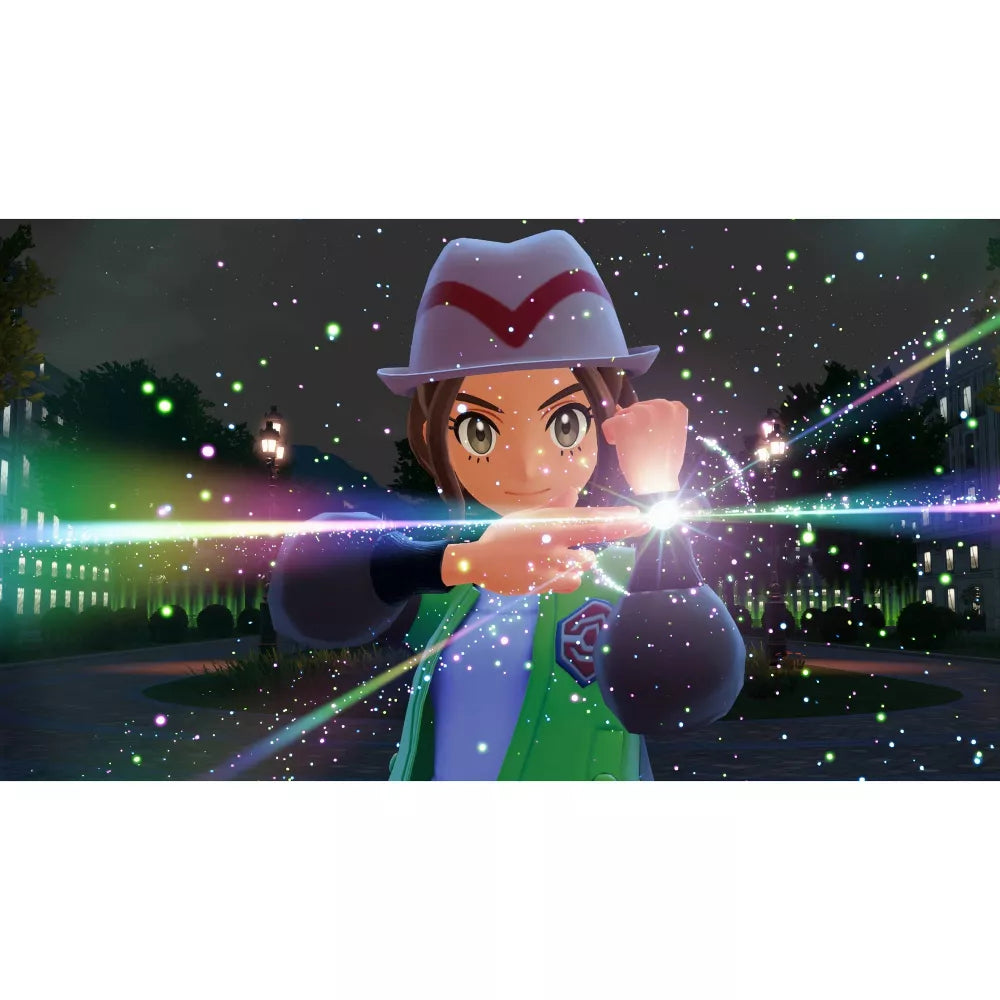 Pokémon Legends: Z-A for Nintendo Switch 2