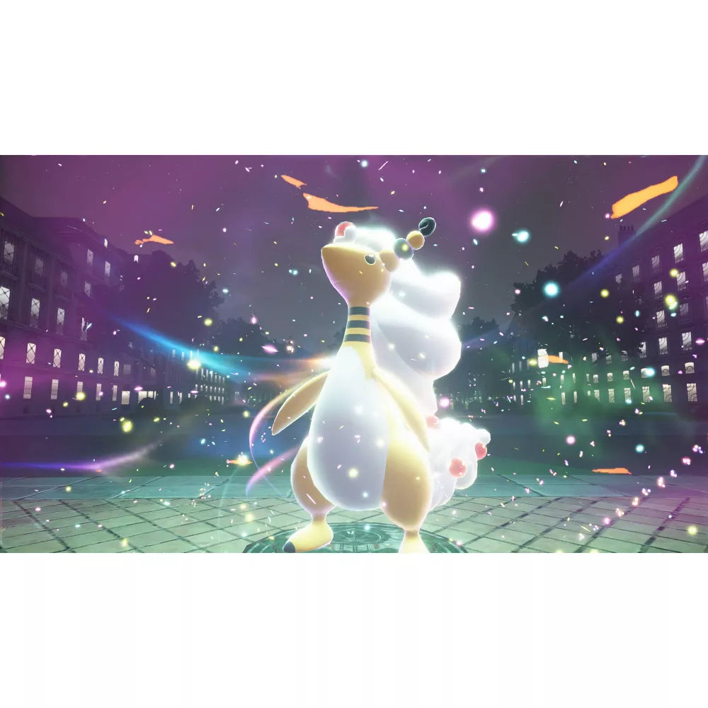 Pokémon Legends: Z-A for Nintendo Switch 2