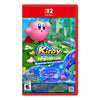 Kirby and The Forgotten Land with Star-Crossed World for Nintendo Switch 2