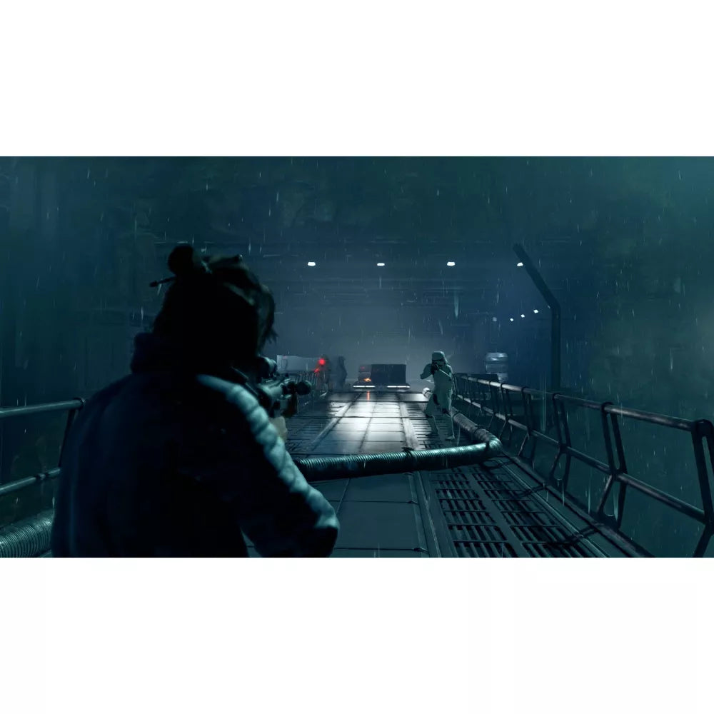 Star Wars Outlaws Gold Edition for Nintendo Switch 2