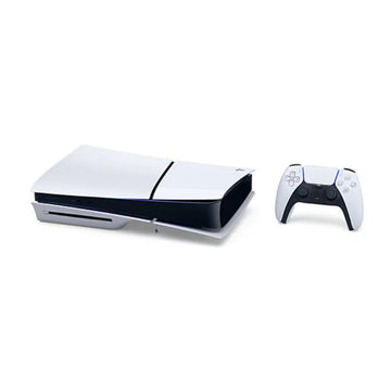Consola Sony PlayStation 5 Slim - Blanca
