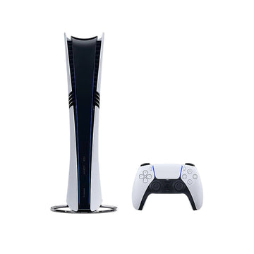 Sony PlayStation 5 Pro 2TB Console - White