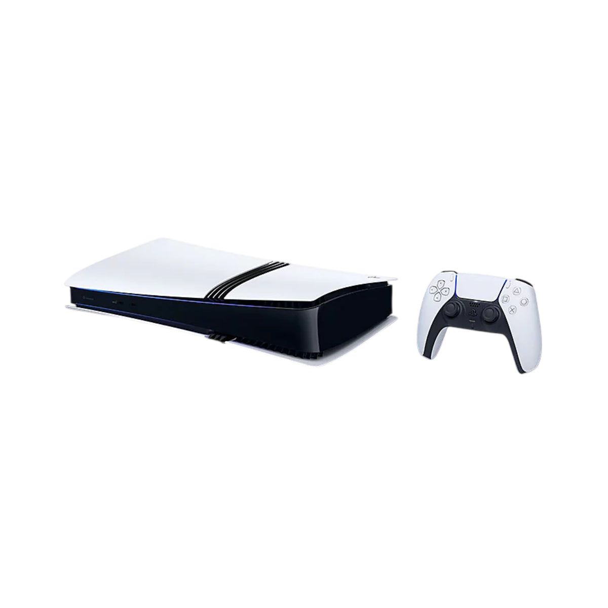 Sony PlayStation 5 Pro 2TB Console - White