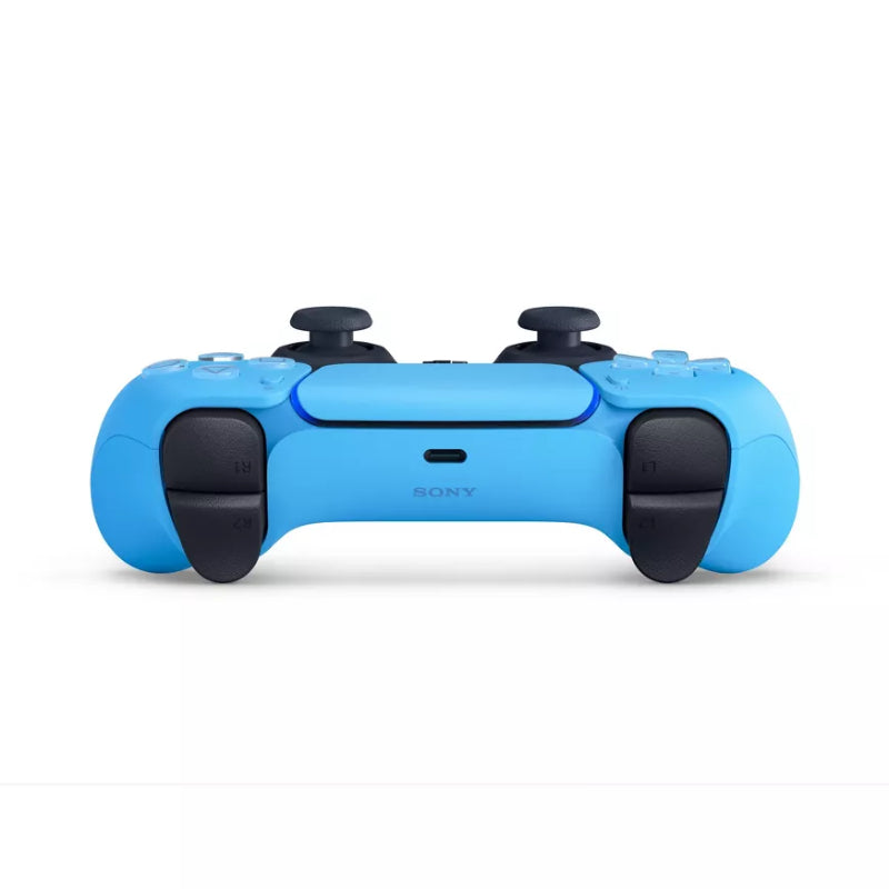Bundle: Sony PlayStation 5 Slim Console + DualSense Wireless Controller - Blue + Pulse Elite Wireless Headset + FC 26