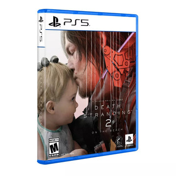 Death Stranding 2: On The Beach for PlayStation 5