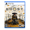 Ghost of Yotei Standard Edition for PlayStation 5