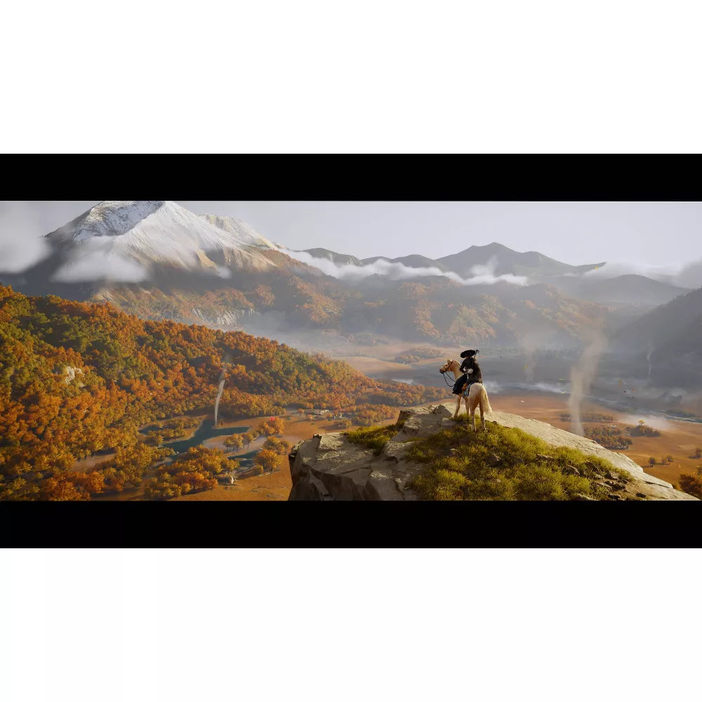 Ghost of Yotei Standard Edition for PlayStation 5