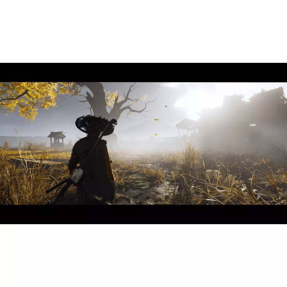 Ghost of Yotei Standard Edition for PlayStation 5