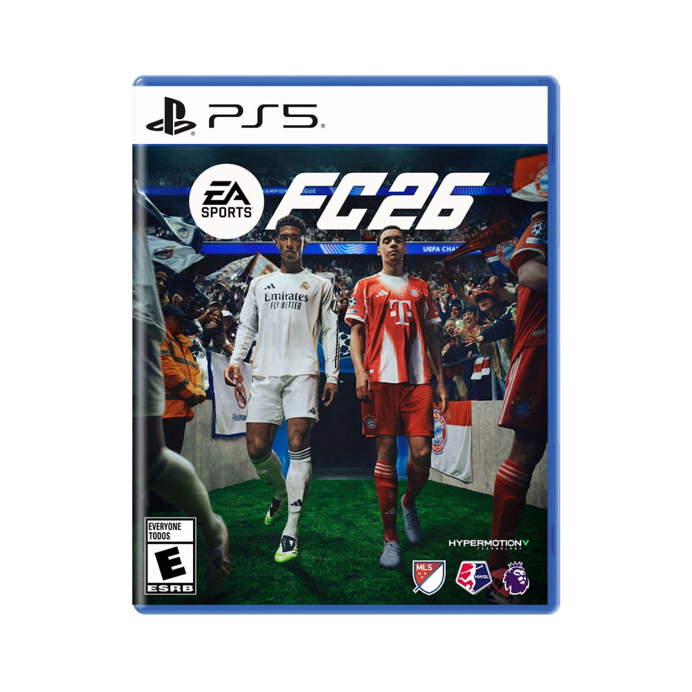 FC 26 Standard Edition for PlayStation 5