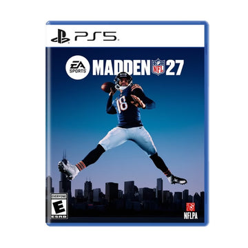 EA Sports Madden NFL 27 for PlayStation 5