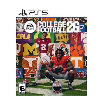 Electronic Arts College Football 26 for PlayStation 5