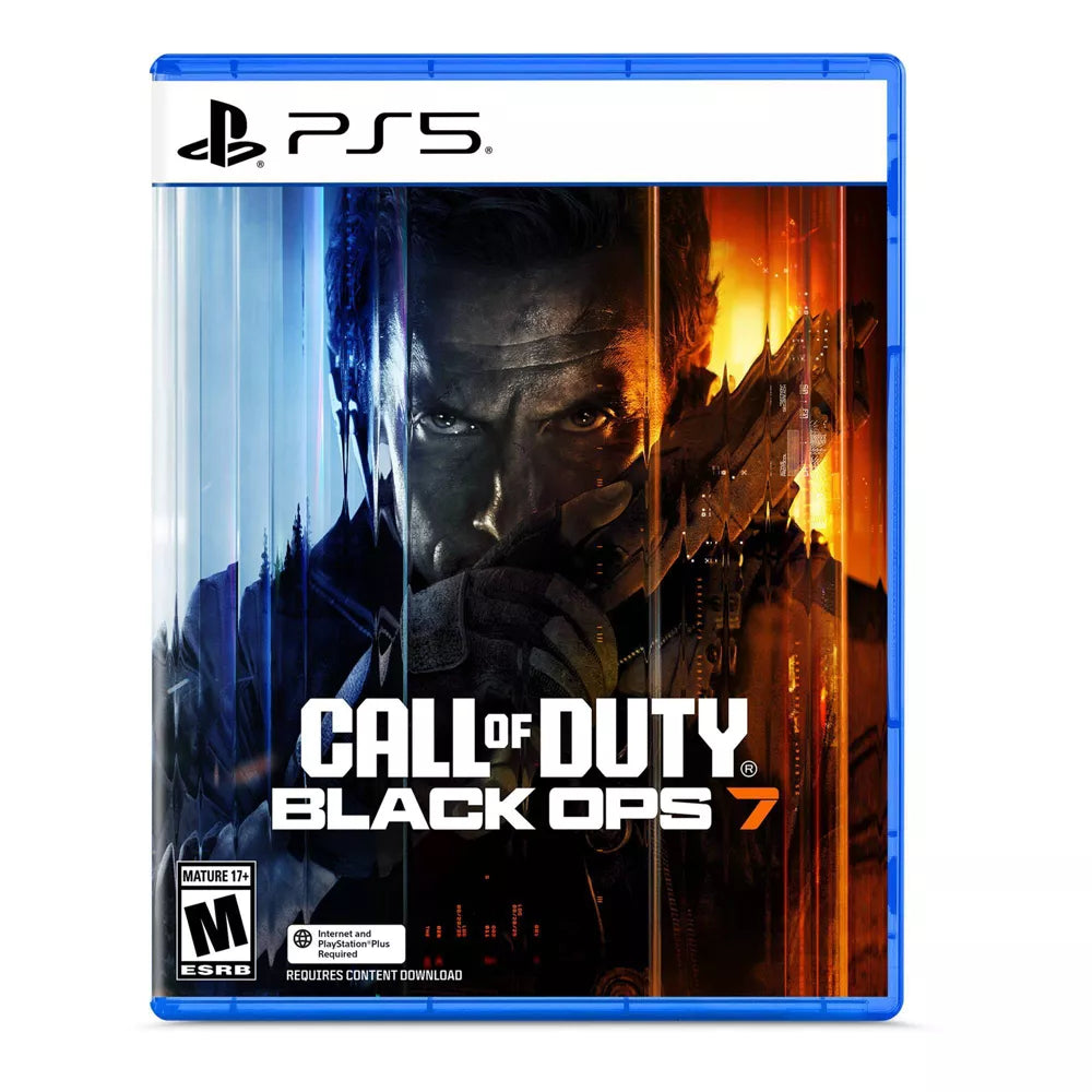 Call of Duty: Black Ops 7 for PlayStation 5