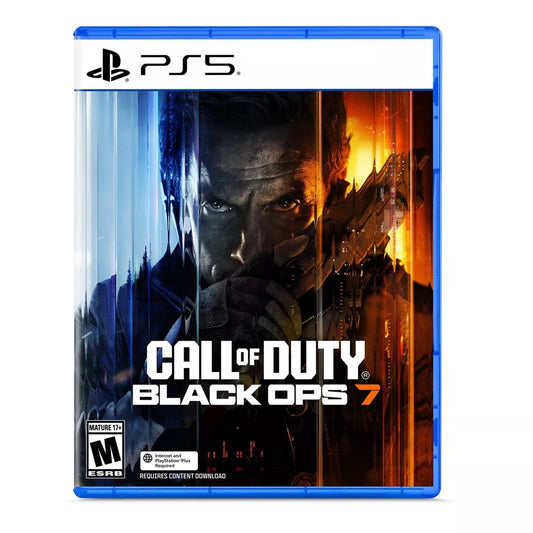 Call of Duty: Black Ops 7 for PlayStation 5