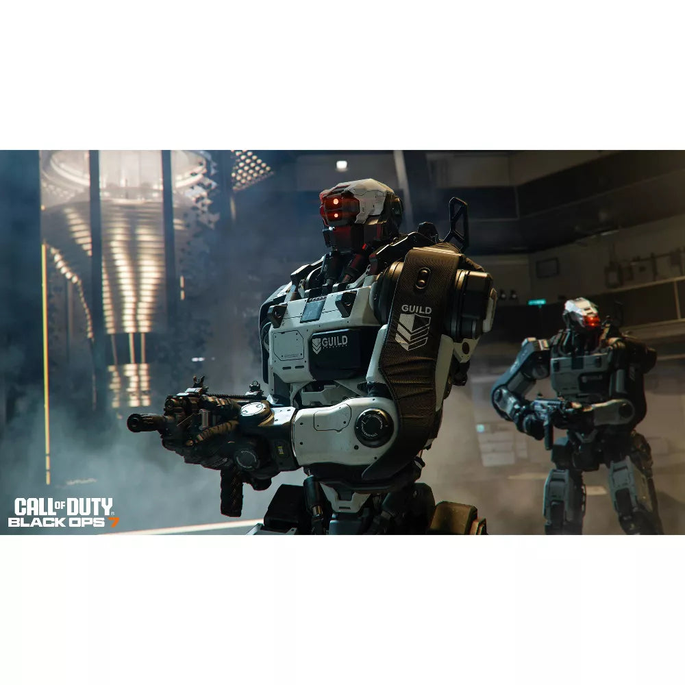 Call of Duty: Black Ops 7 for PlayStation 5