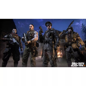 Call of Duty: Black Ops 7 for PlayStation 5
