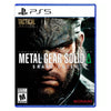 Metal Gear Solid Delta: Snake Eater Tactical Edition for PlayStation 5