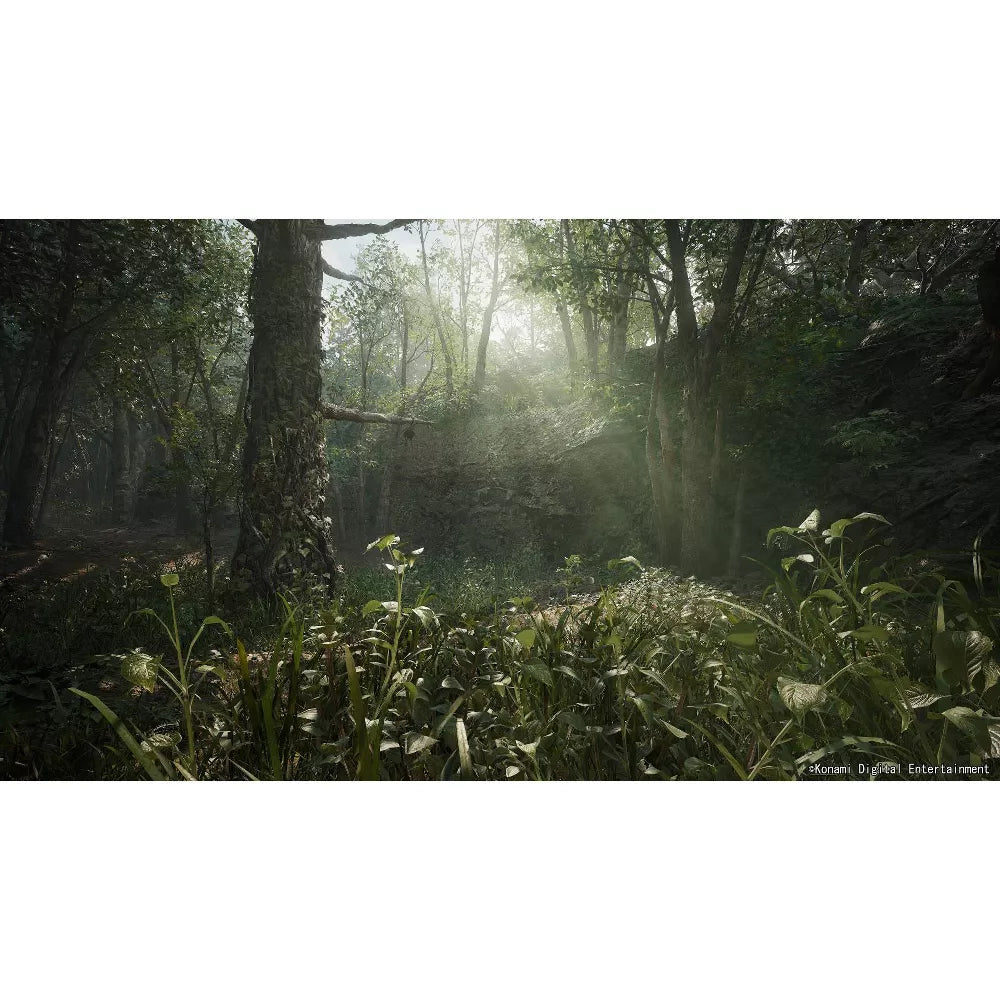 Metal Gear Solid Delta: Snake Eater Tactical Edition for PlayStation 5