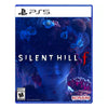 Silent Hill f for PlayStation 5