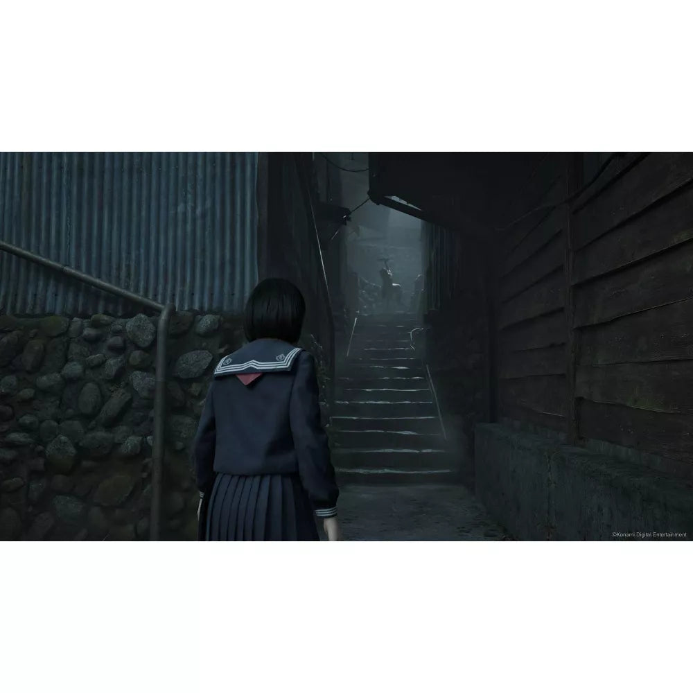 Silent Hill f for PlayStation 5