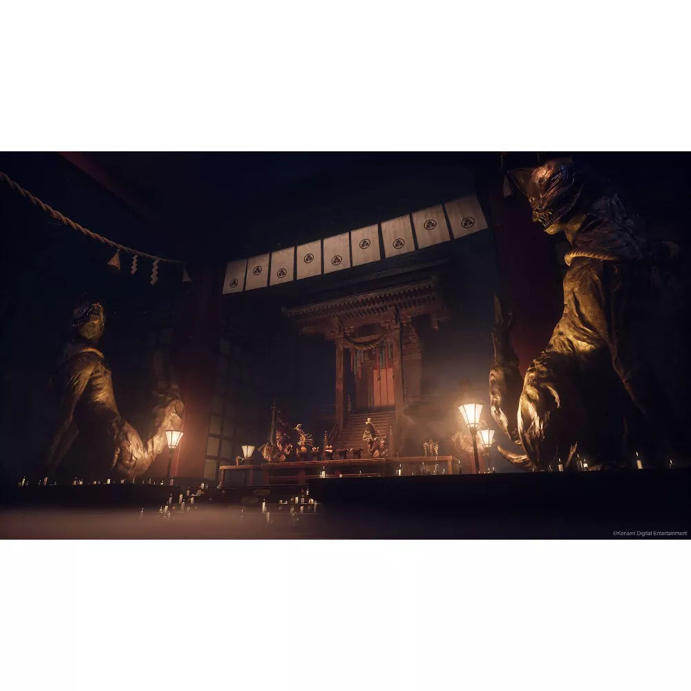 Silent Hill f for PlayStation 5