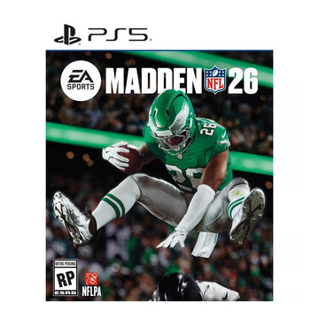Electronic Arts Madden NFL 26 for PlayStation 5