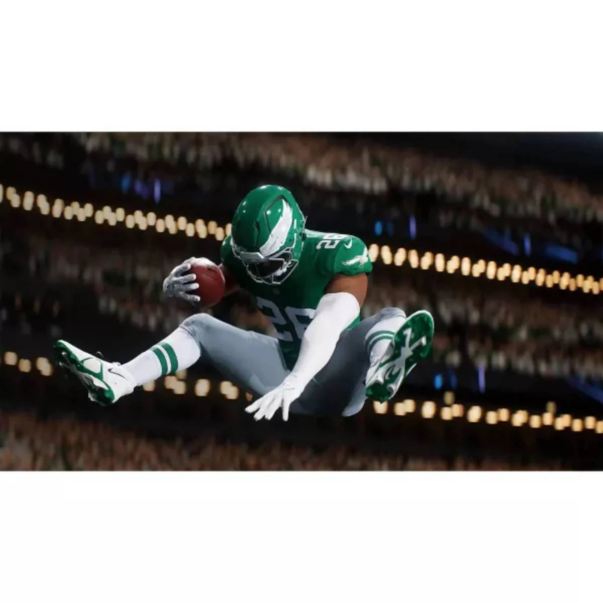 Bundle: Sony PlayStation 5 Slim Console + College Football 26 + Madden NFL 26