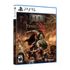 Doom The Dark Ages Standard Edition for PlayStation 5
